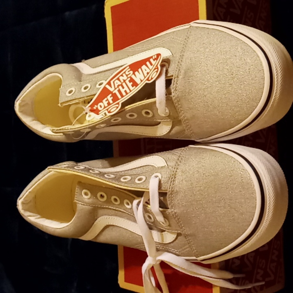 Men's Vans Shoes